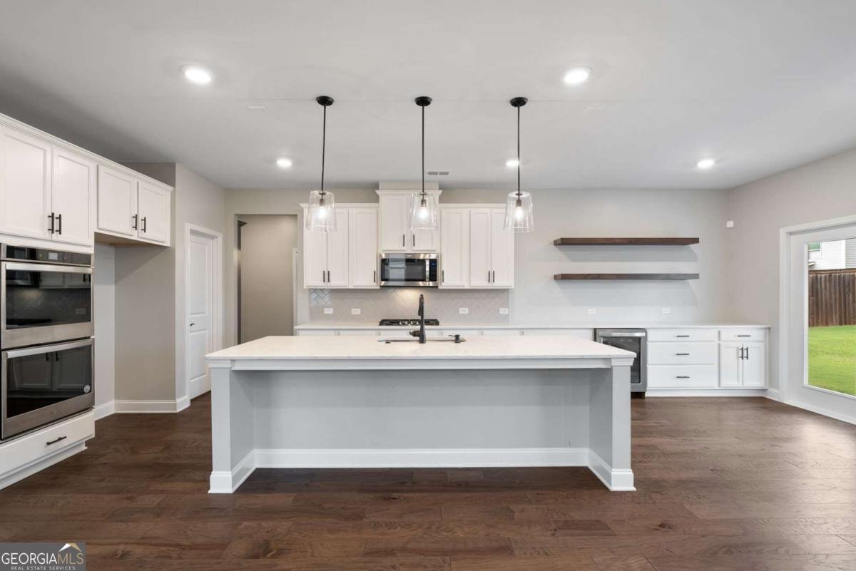 3347 Fall Branch Lane Buford - 18