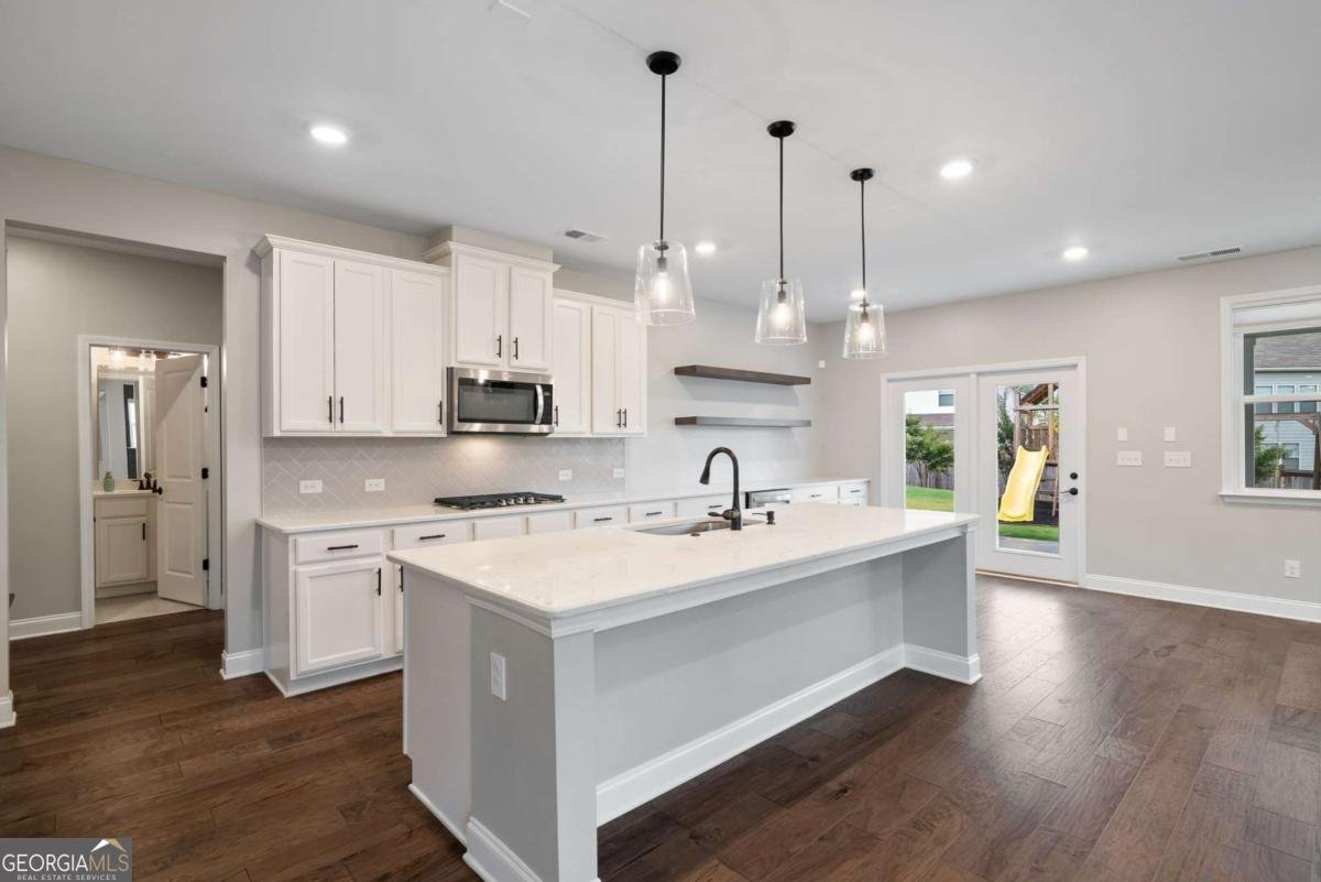 3347 Fall Branch Lane Buford - 19
