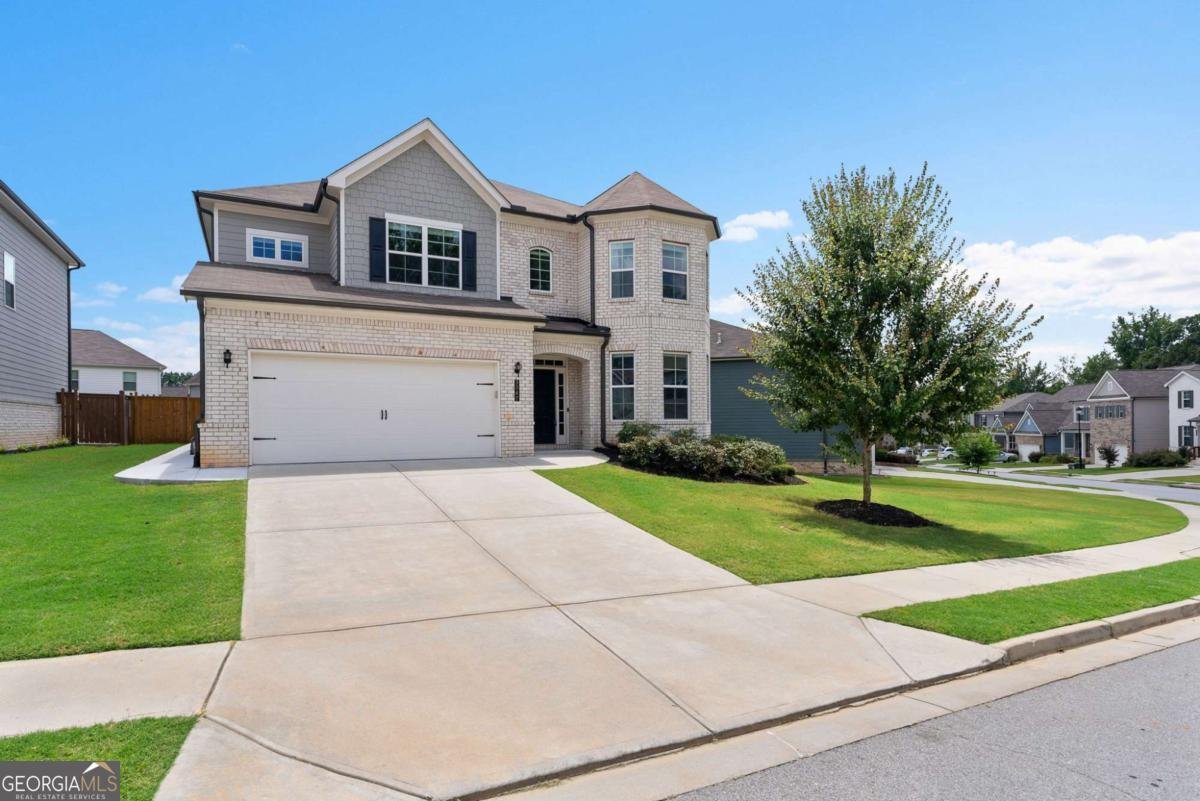 3347 Fall Branch Lane Buford - 2