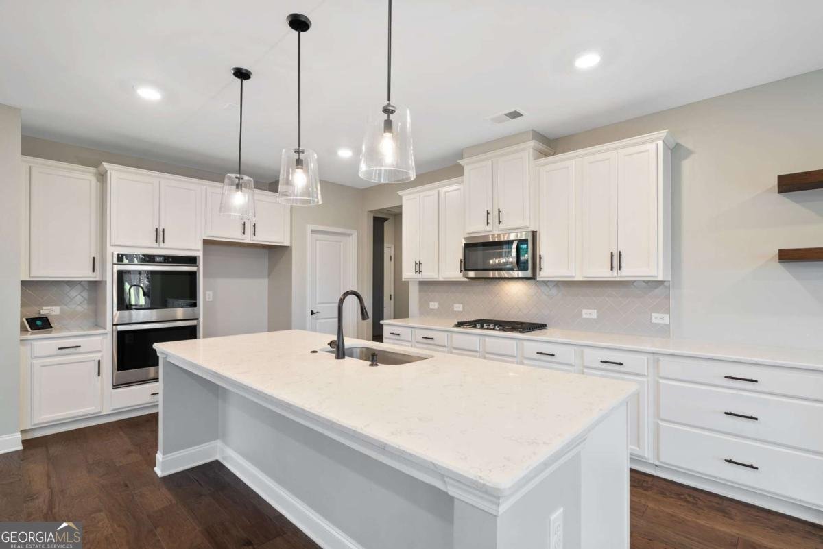 3347 Fall Branch Lane Buford - 21