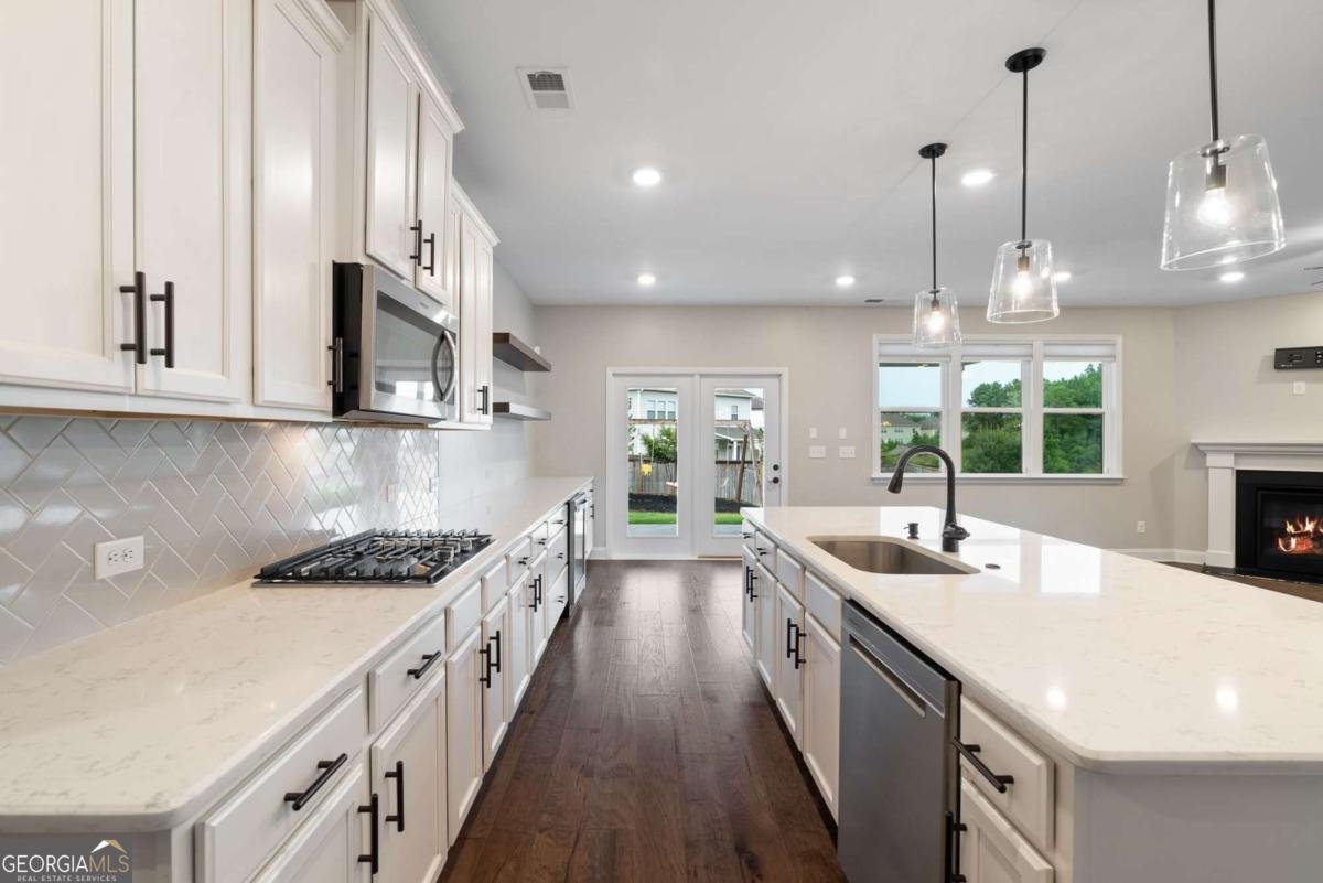 3347 Fall Branch Lane Buford - 25