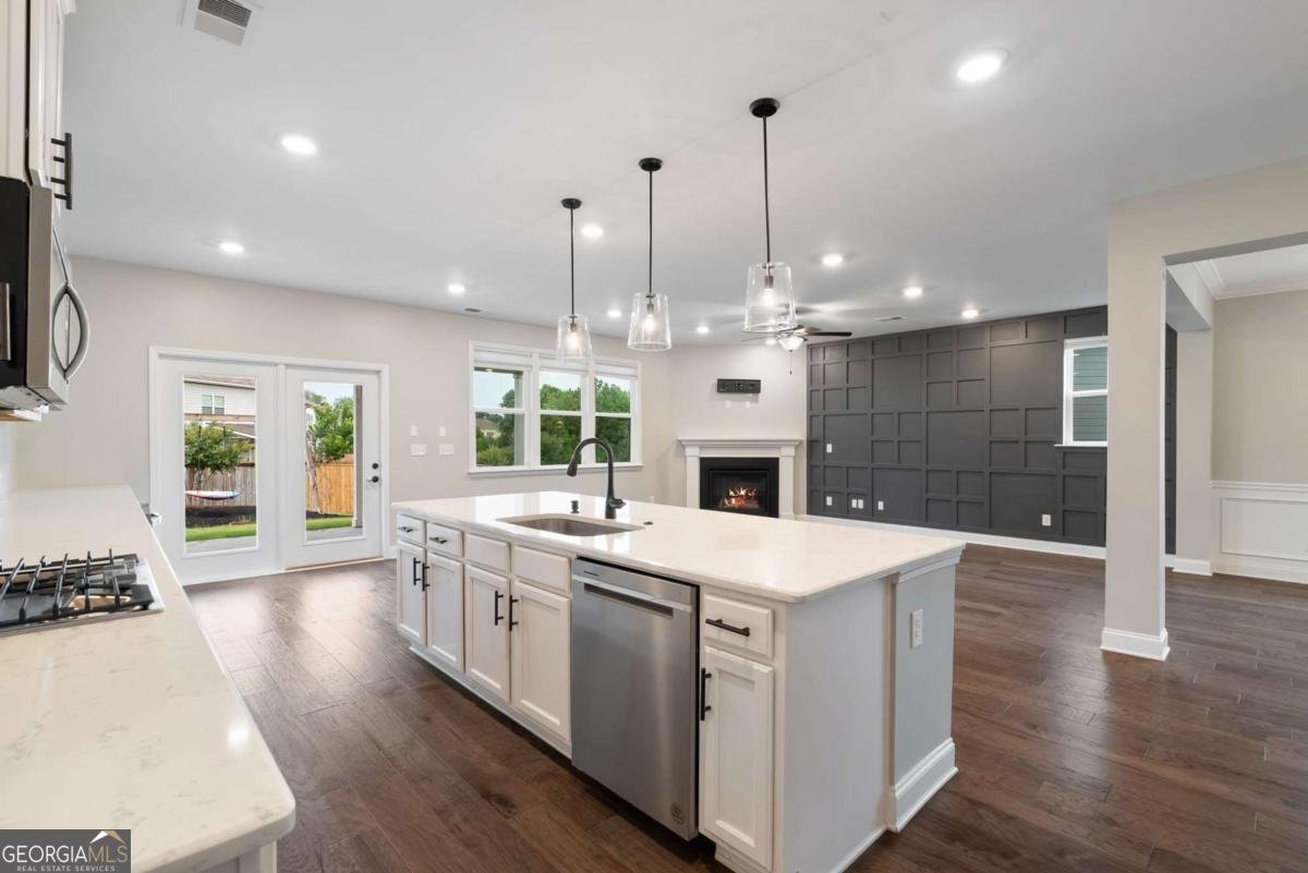 3347 Fall Branch Lane Buford - 26