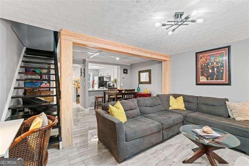 847 Regal Path Lane Decatur - 1