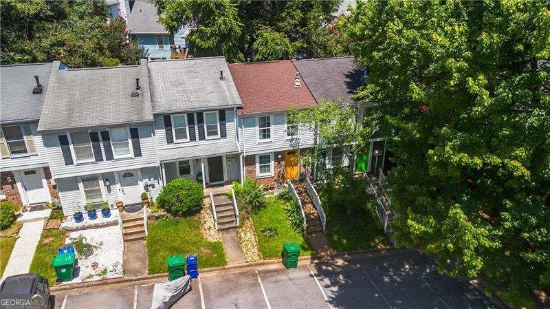 847 Regal Path Lane Decatur - 27