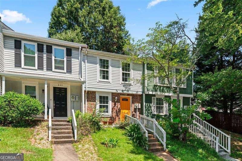 847 Regal Path Lane Decatur - 28