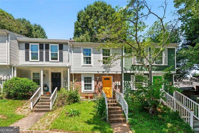 847 Regal Path Lane Decatur - 29