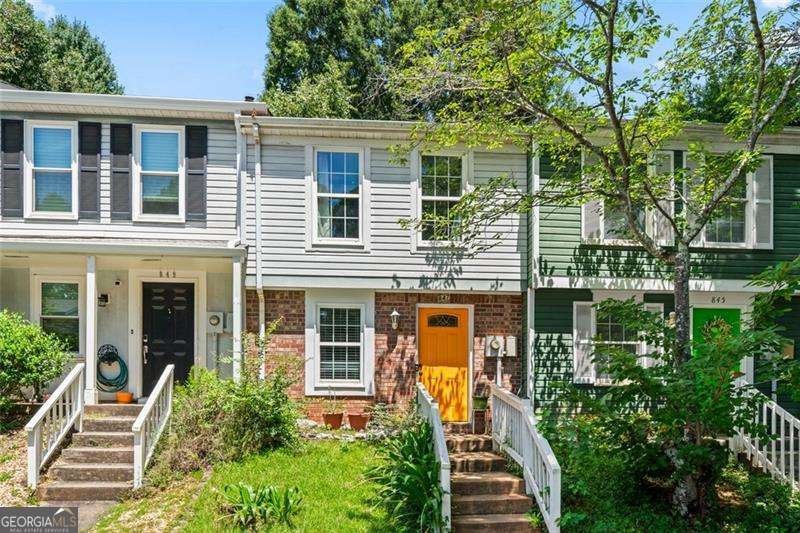 847 Regal Path Lane Decatur - 30