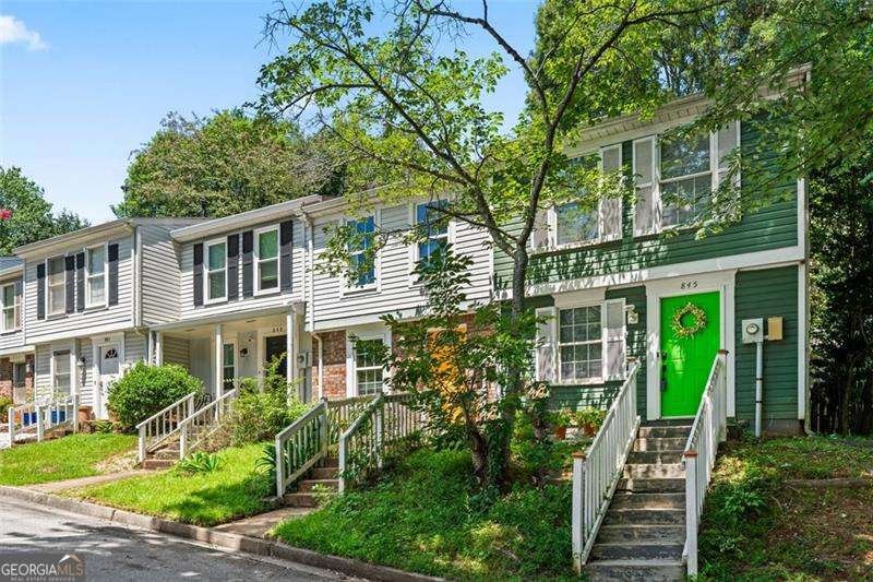 847 Regal Path Lane Decatur - 31