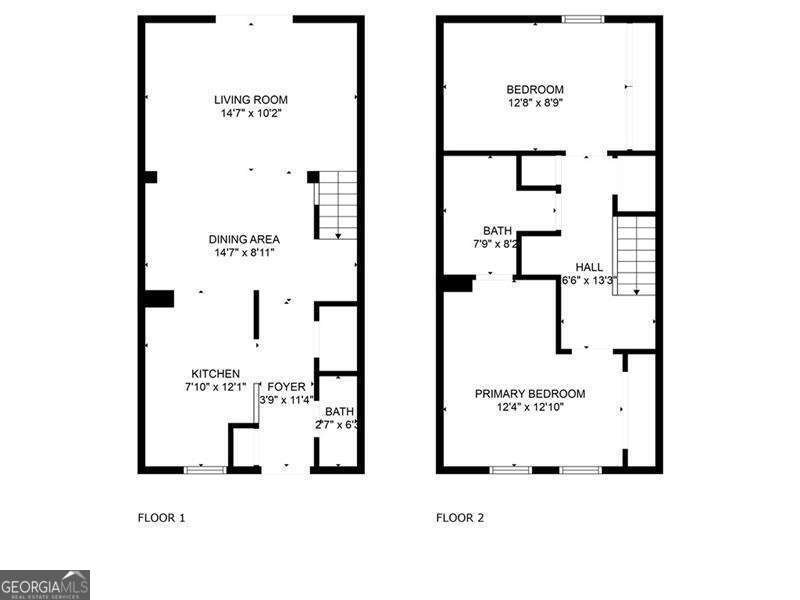 847 Regal Path Lane Decatur - 32