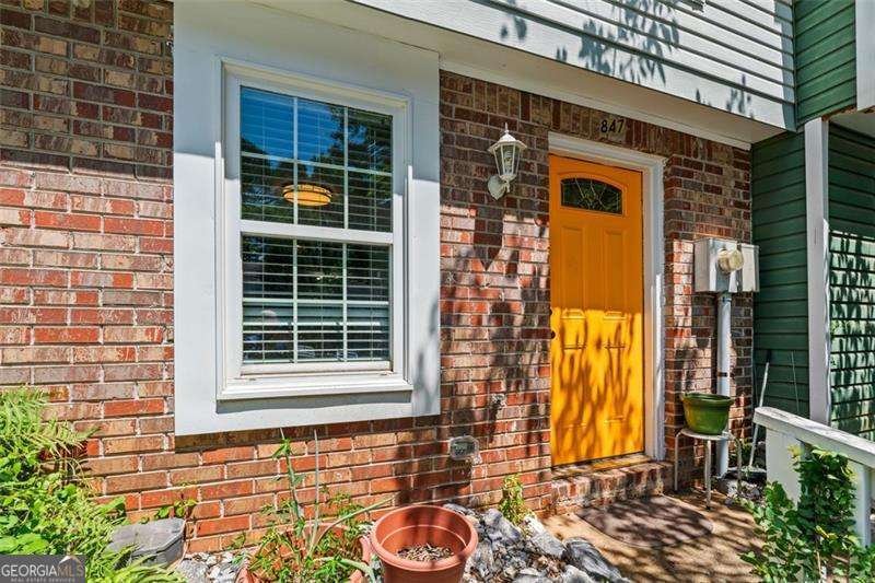847 Regal Path Lane Decatur - 4