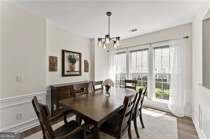 915 Santa Anita Drive Woodstock - 10