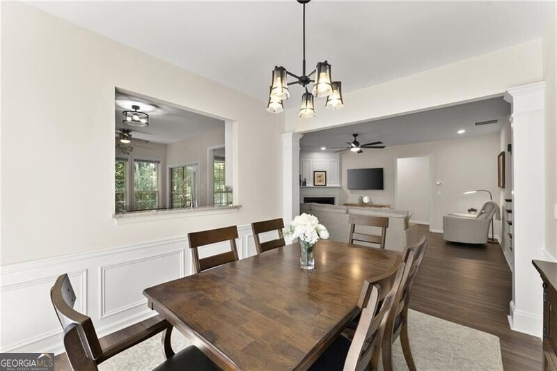 915 Santa Anita Drive Woodstock - 11
