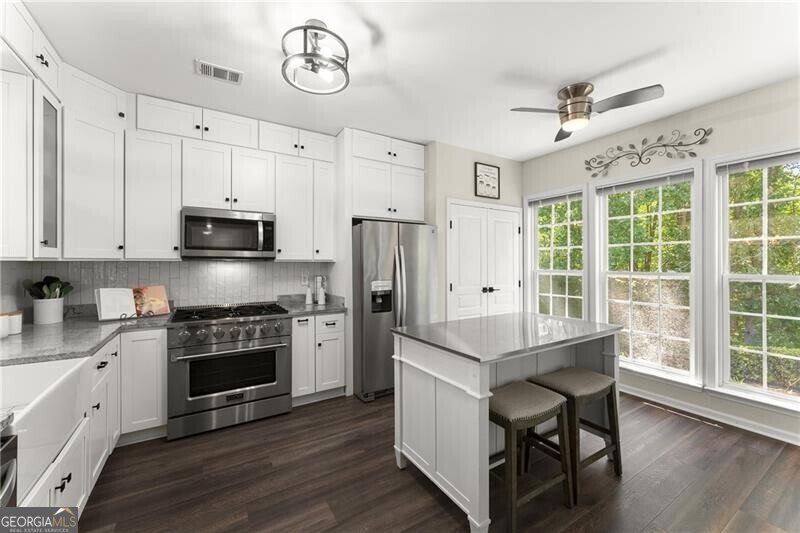 915 Santa Anita Drive Woodstock - 12