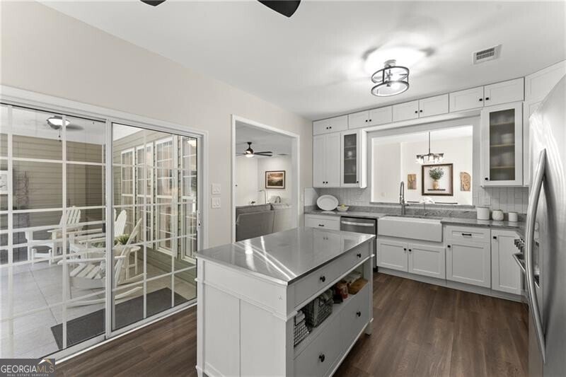 915 Santa Anita Drive Woodstock - 16