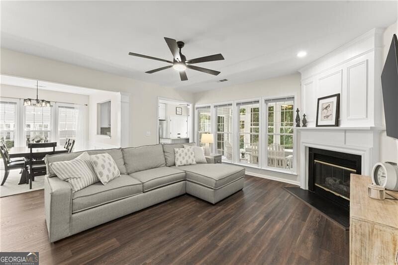 915 Santa Anita Drive Woodstock - 2