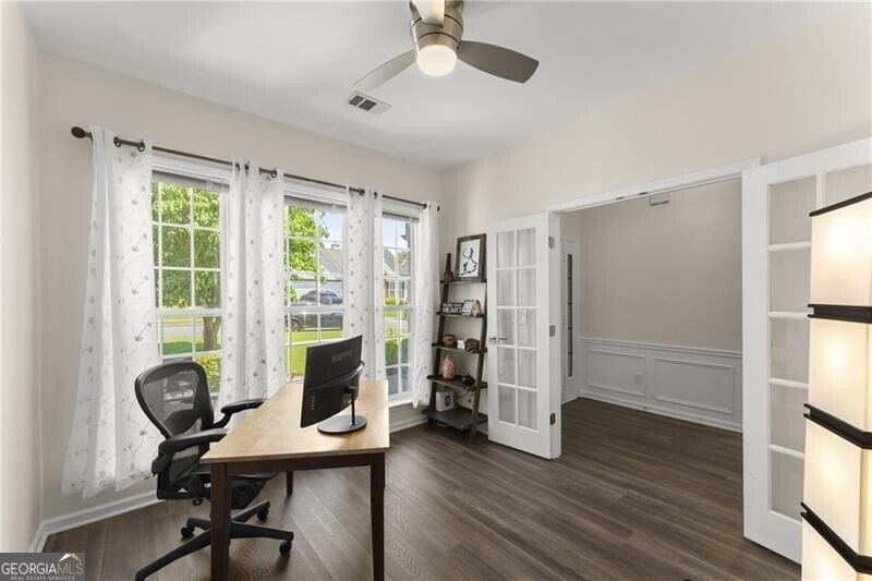 915 Santa Anita Drive Woodstock - 20