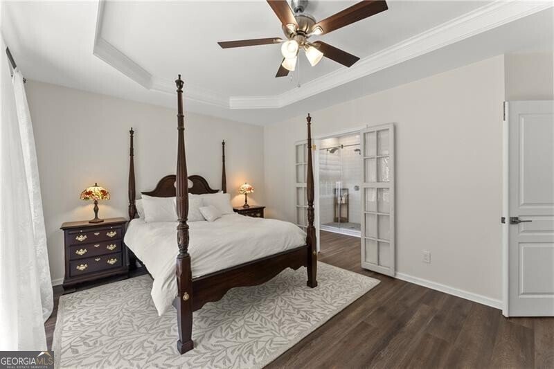 915 Santa Anita Drive Woodstock - 21