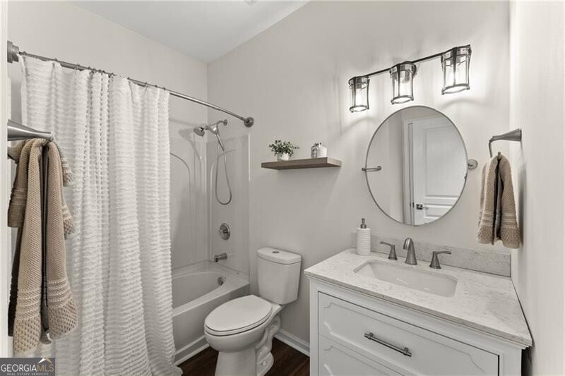 915 Santa Anita Drive Woodstock - 27