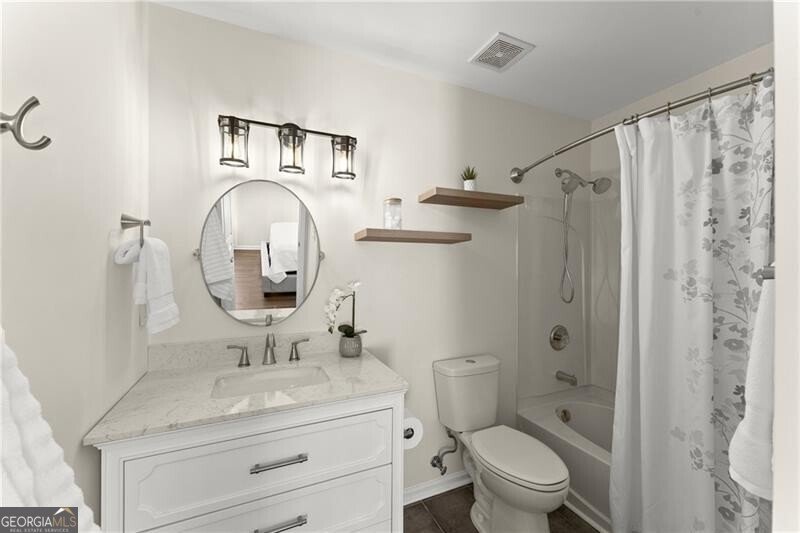 915 Santa Anita Drive Woodstock - 30