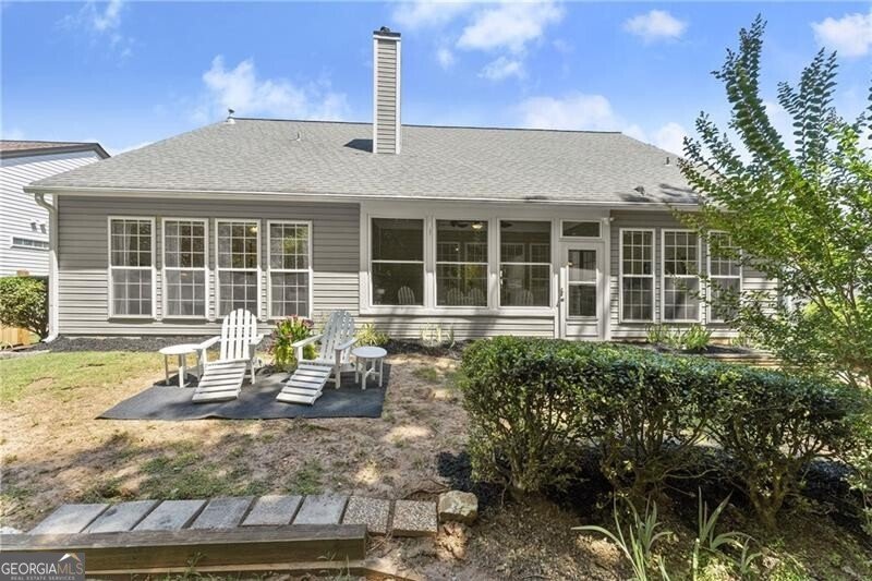 915 Santa Anita Drive Woodstock - 32