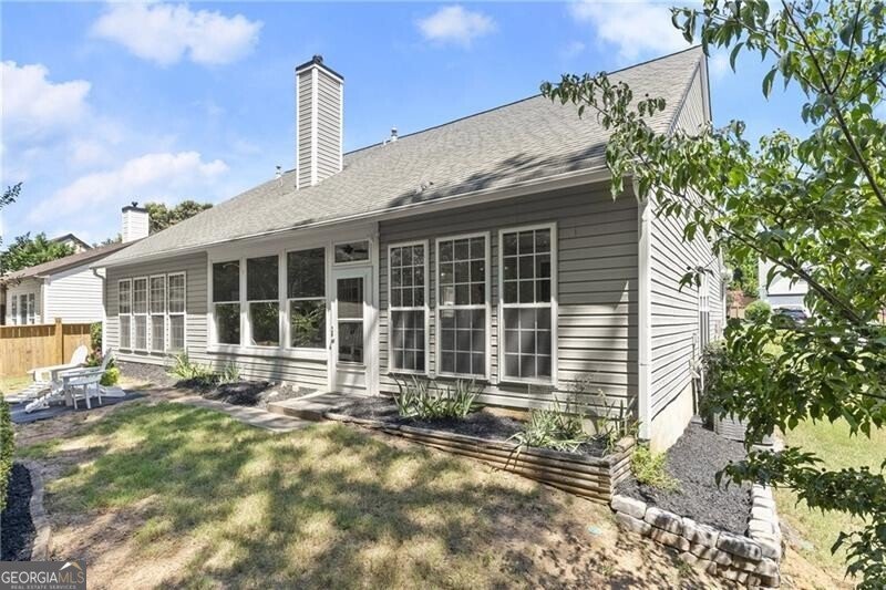 915 Santa Anita Drive Woodstock - 35