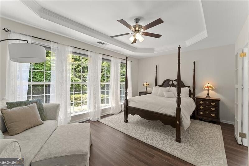 915 Santa Anita Drive Woodstock - 4