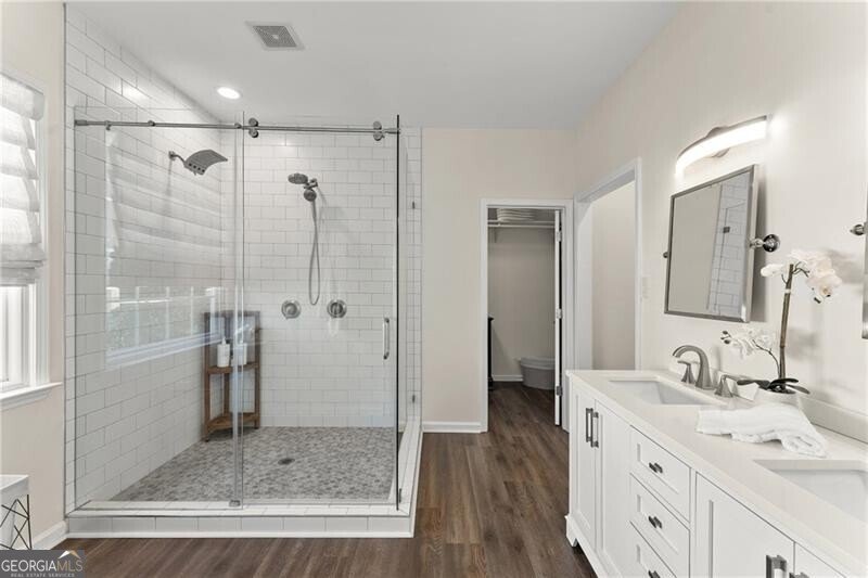 915 Santa Anita Drive Woodstock - 5