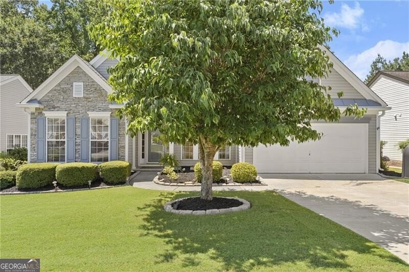 915 Santa Anita Drive Woodstock - 6