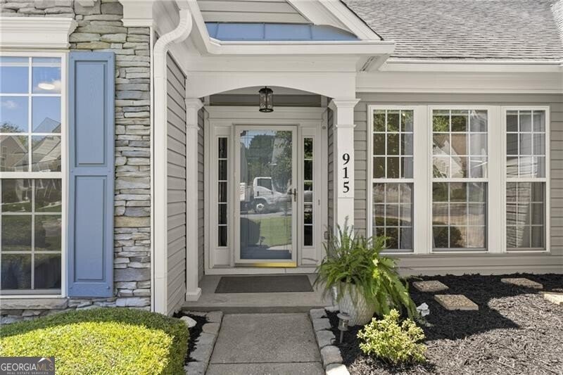 915 Santa Anita Drive Woodstock - 7