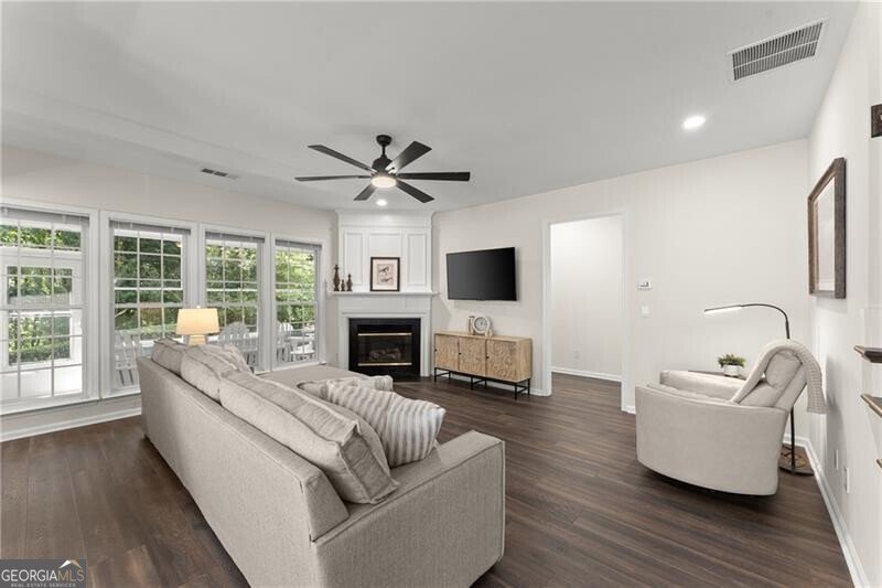 915 Santa Anita Drive Woodstock - 8