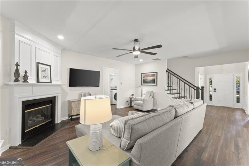 915 Santa Anita Drive Woodstock - 9