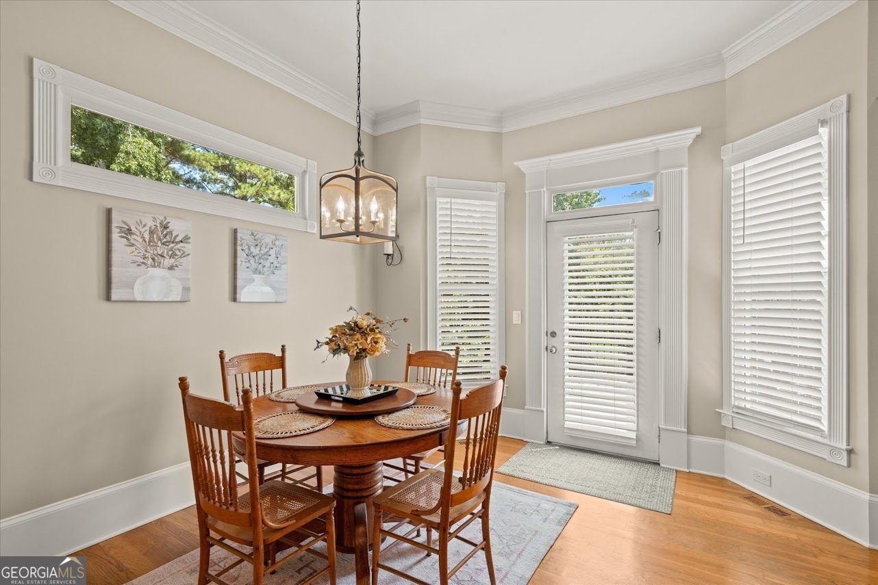 205 Turnberry Circle Carrollton - 1