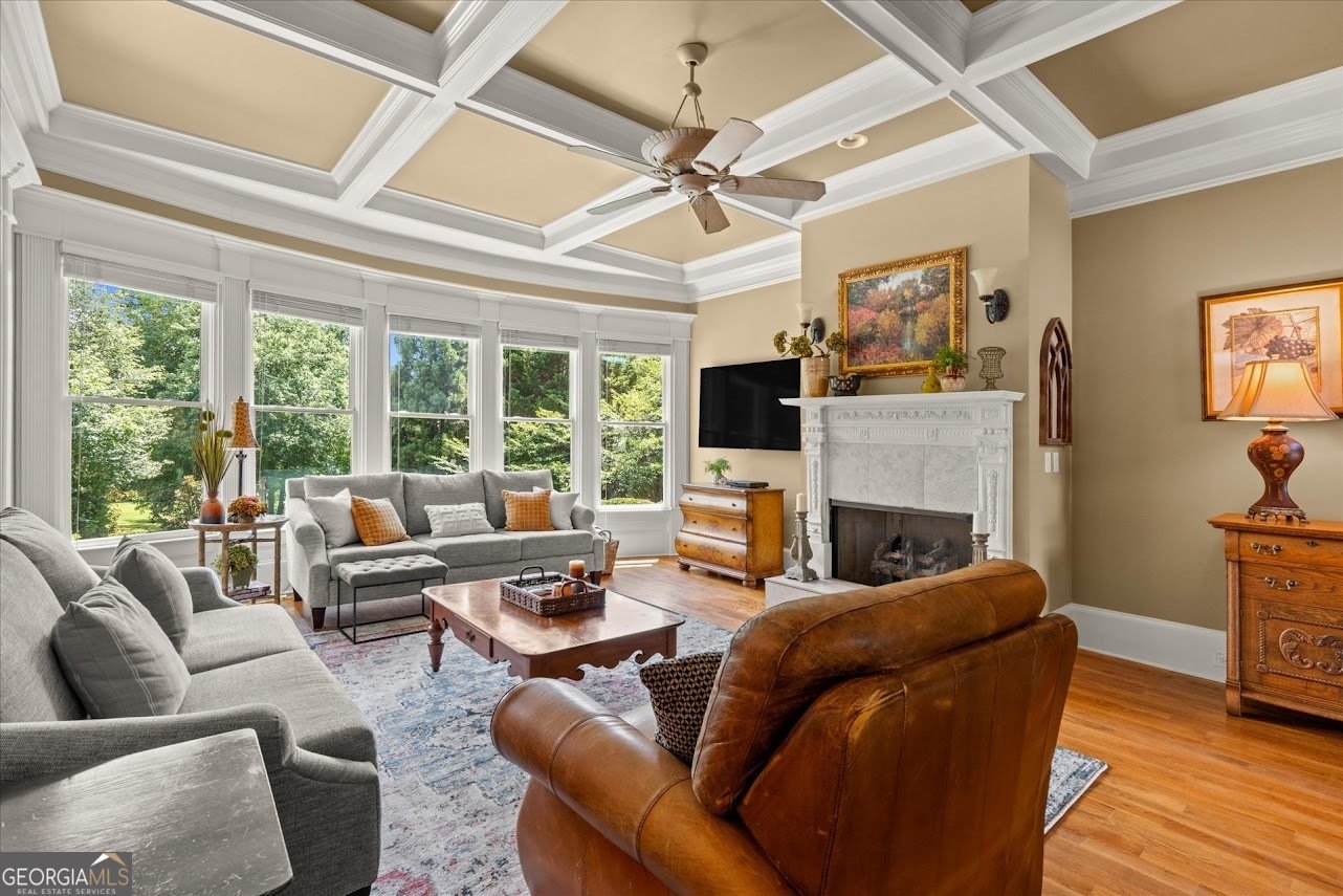 205 Turnberry Circle Carrollton - 2