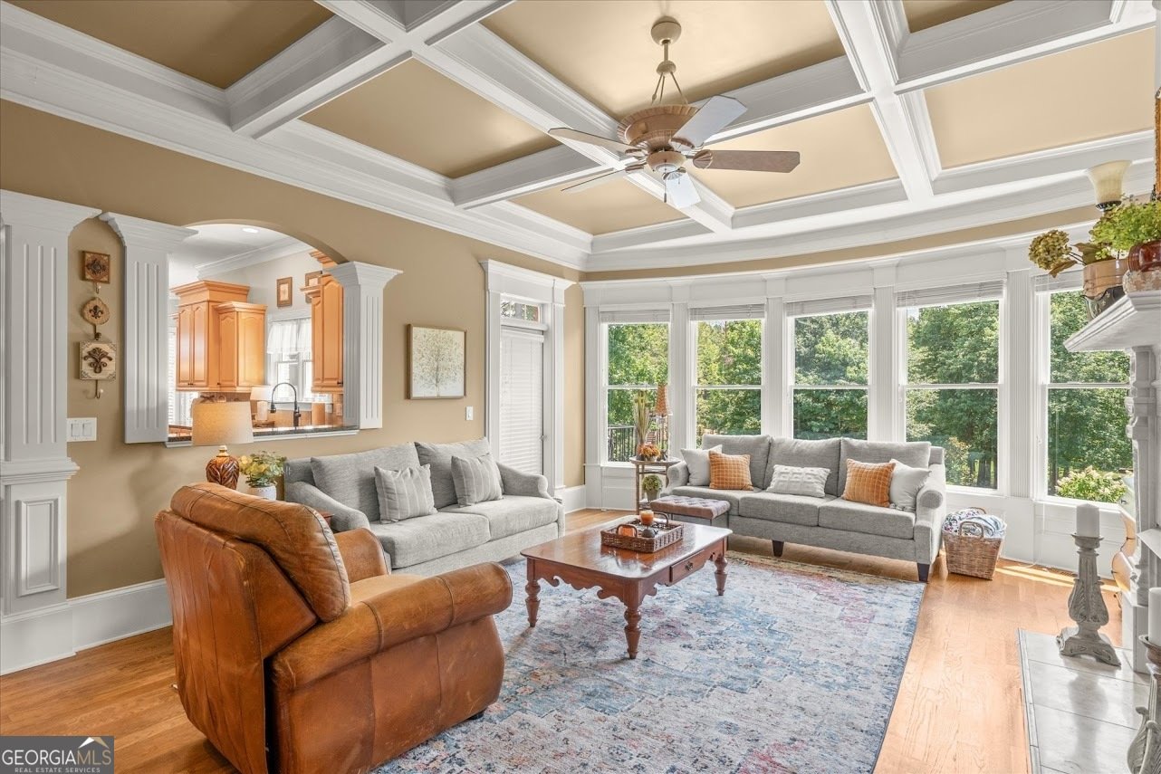 205 Turnberry Circle Carrollton - 3