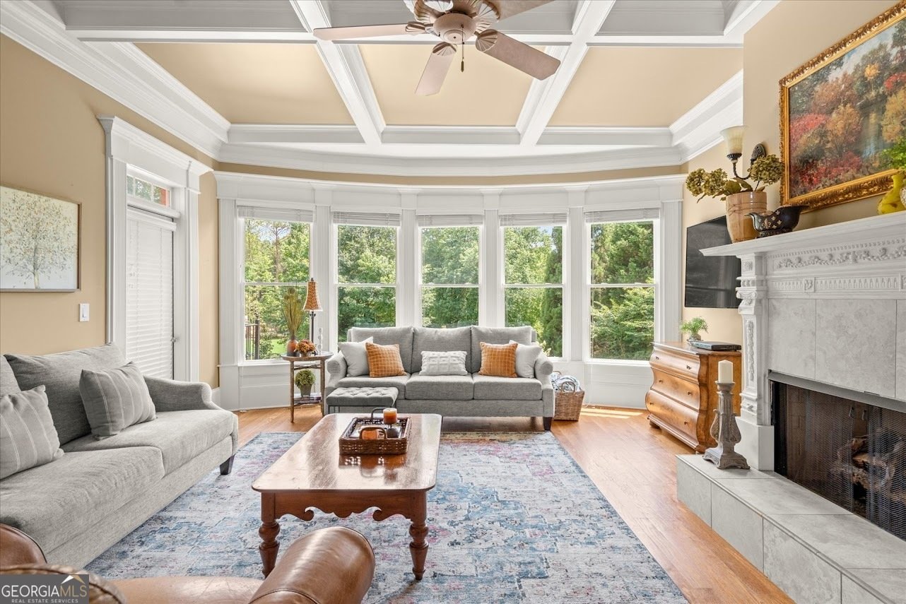 205 Turnberry Circle Carrollton - 4