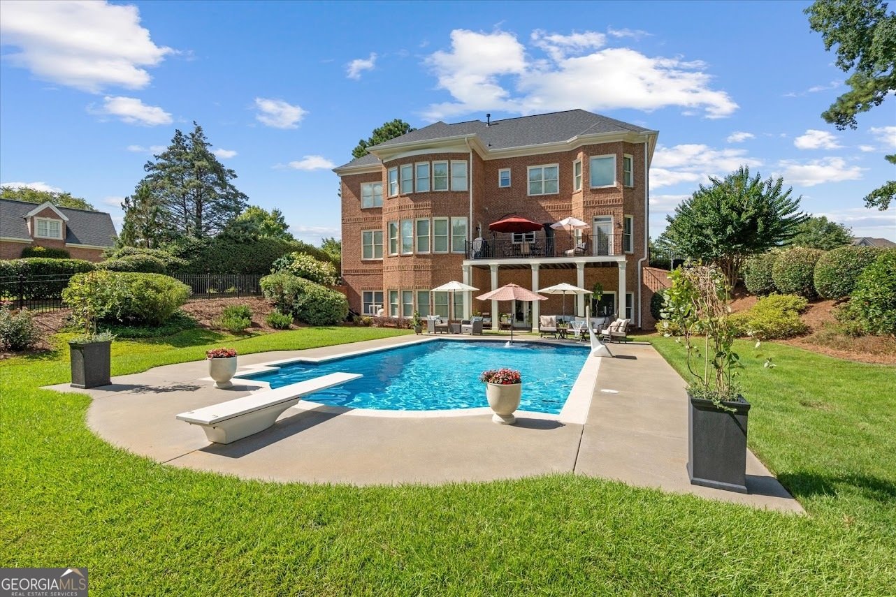 205 Turnberry Circle Carrollton - 42
