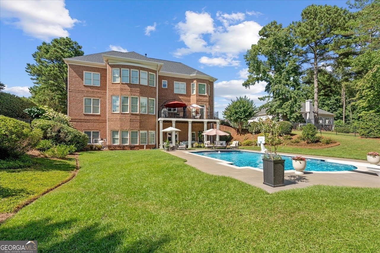 205 Turnberry Circle Carrollton - 44