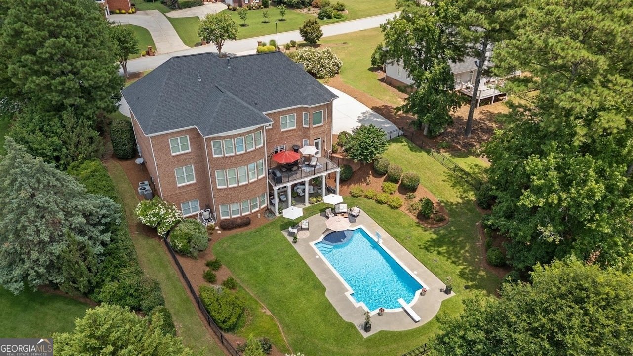 205 Turnberry Circle Carrollton - 48