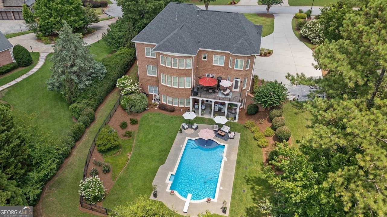 205 Turnberry Circle Carrollton - 49