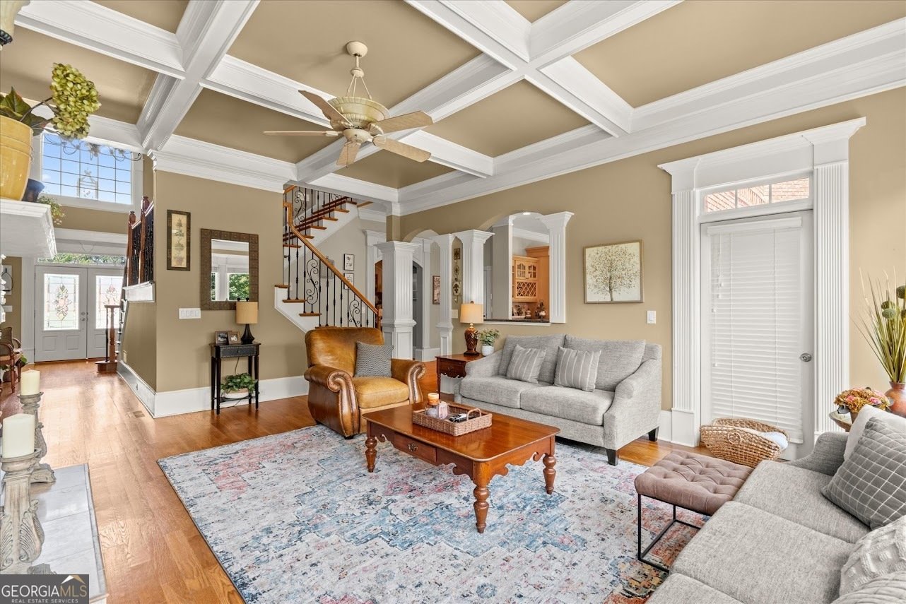 205 Turnberry Circle Carrollton - 5