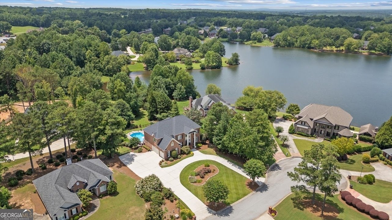 205 Turnberry Circle Carrollton - 55