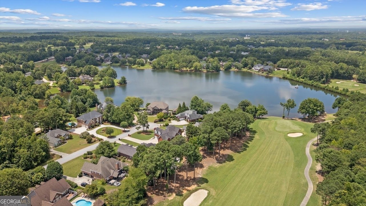 205 Turnberry Circle Carrollton - 56