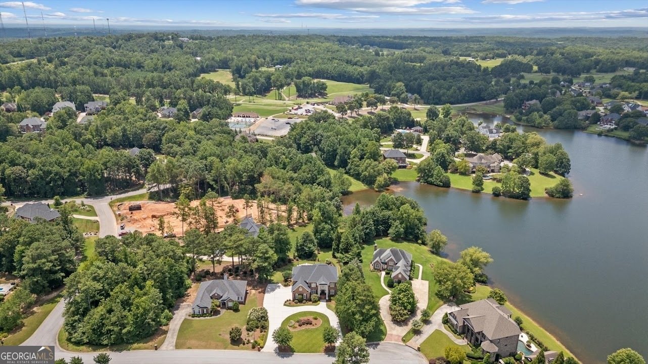 205 Turnberry Circle Carrollton - 57