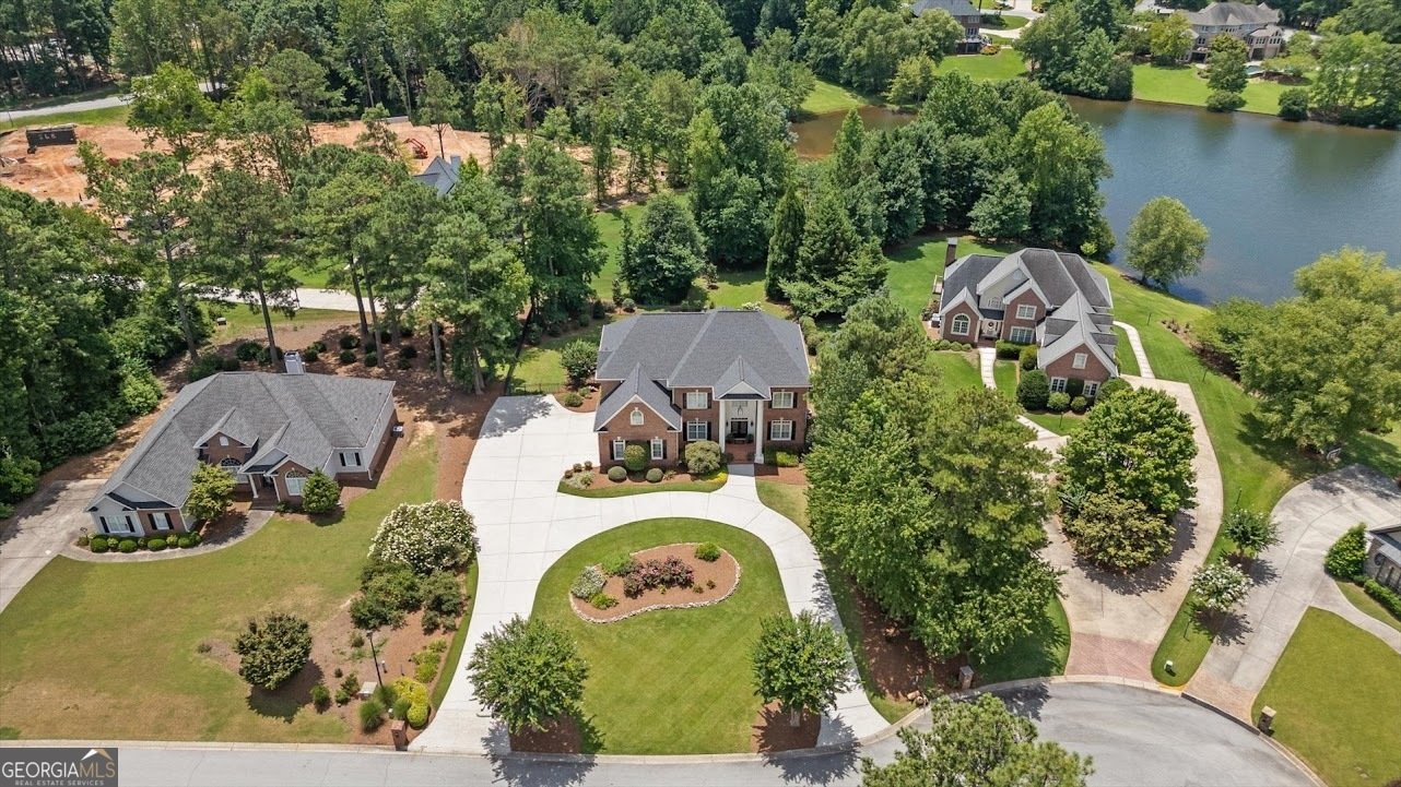 205 Turnberry Circle Carrollton - 59