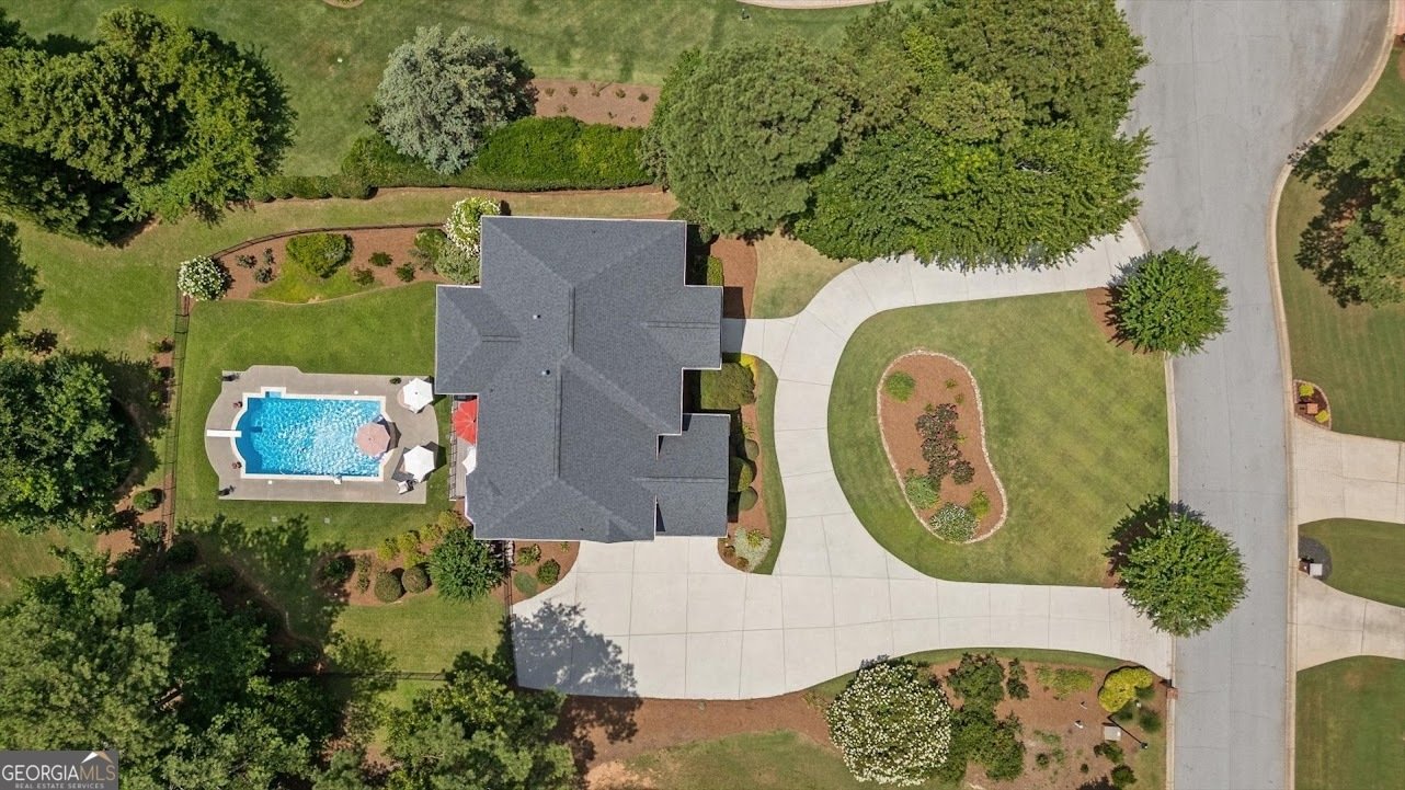 205 Turnberry Circle Carrollton - 60