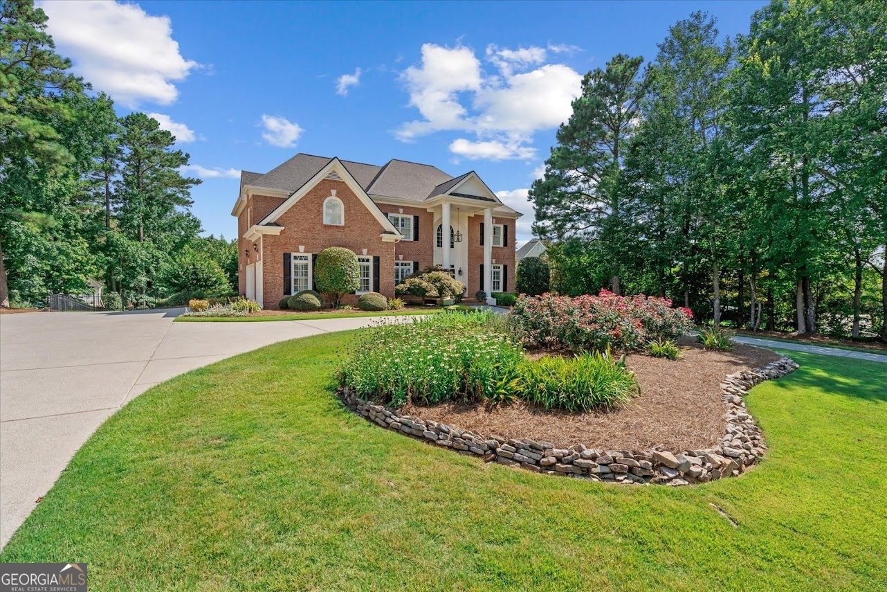 205 Turnberry Circle Carrollton - 62
