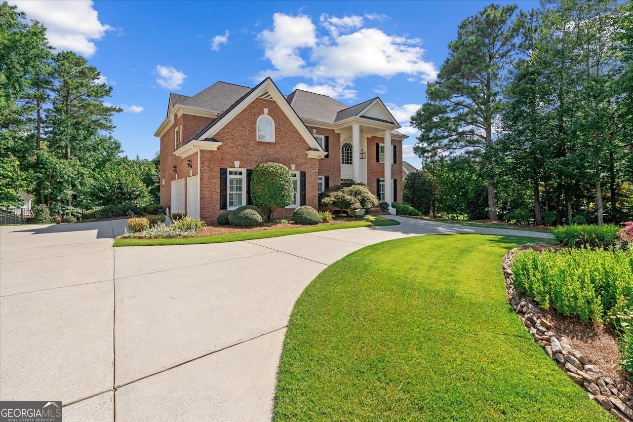205 Turnberry Circle Carrollton - 63