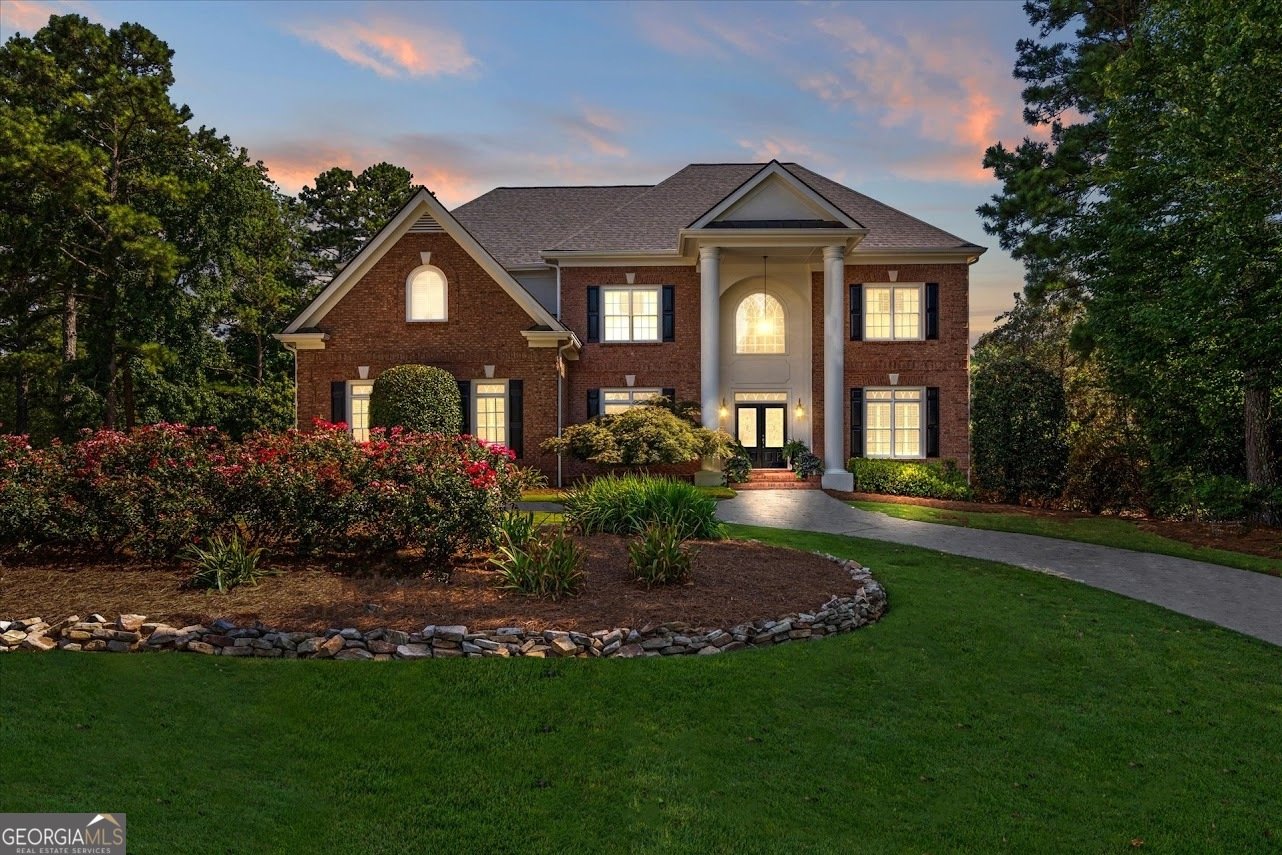 205 Turnberry Circle Carrollton - 64