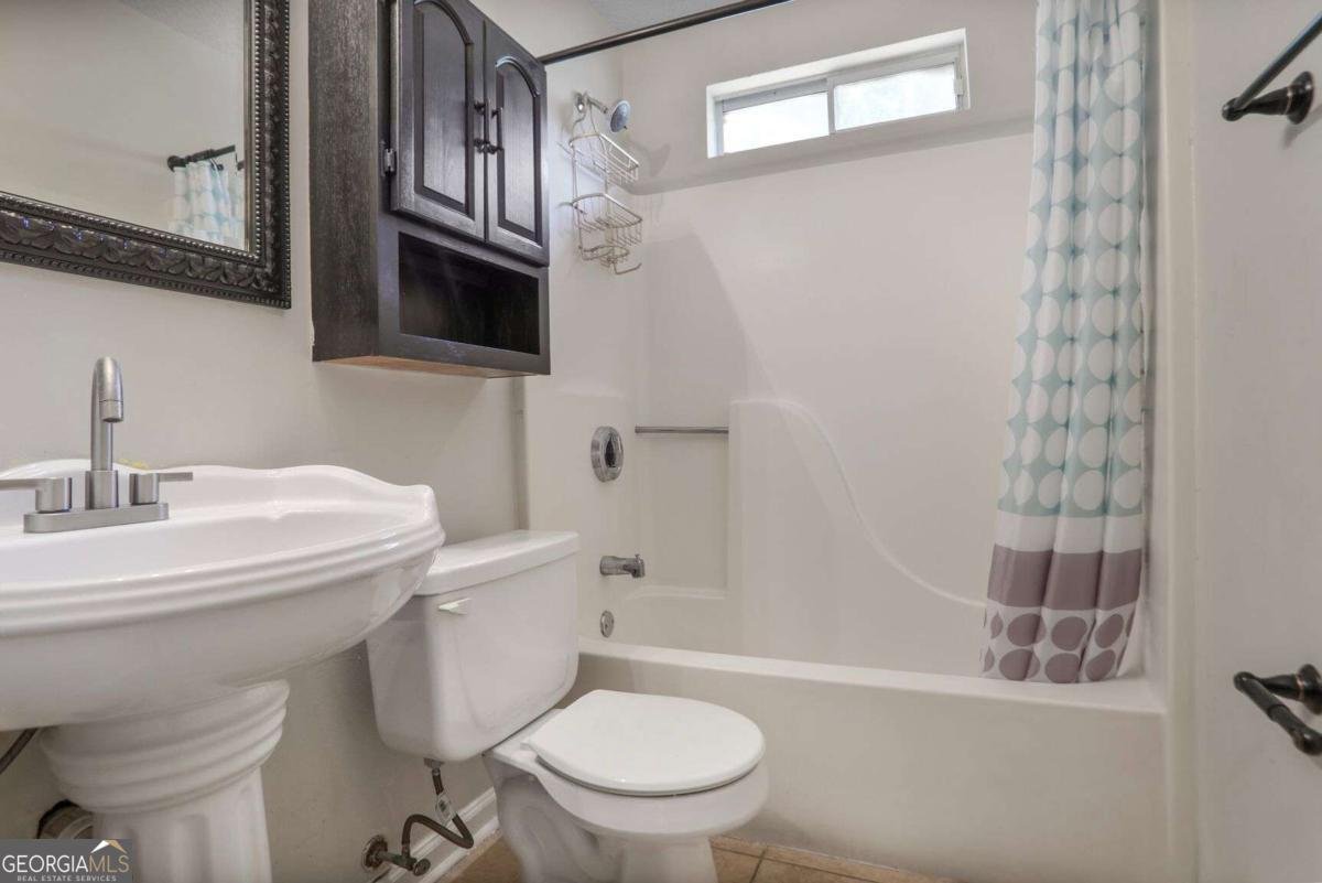 3756 Old Oak Court Powder Springs - 12