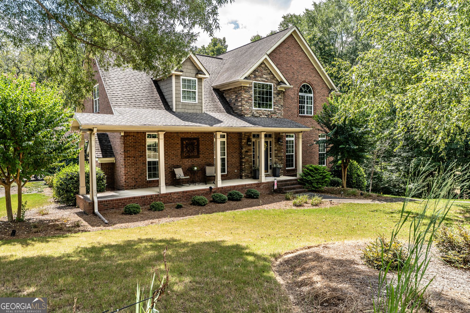 255 Meadow Lakes Boulevard Cedartown - 1